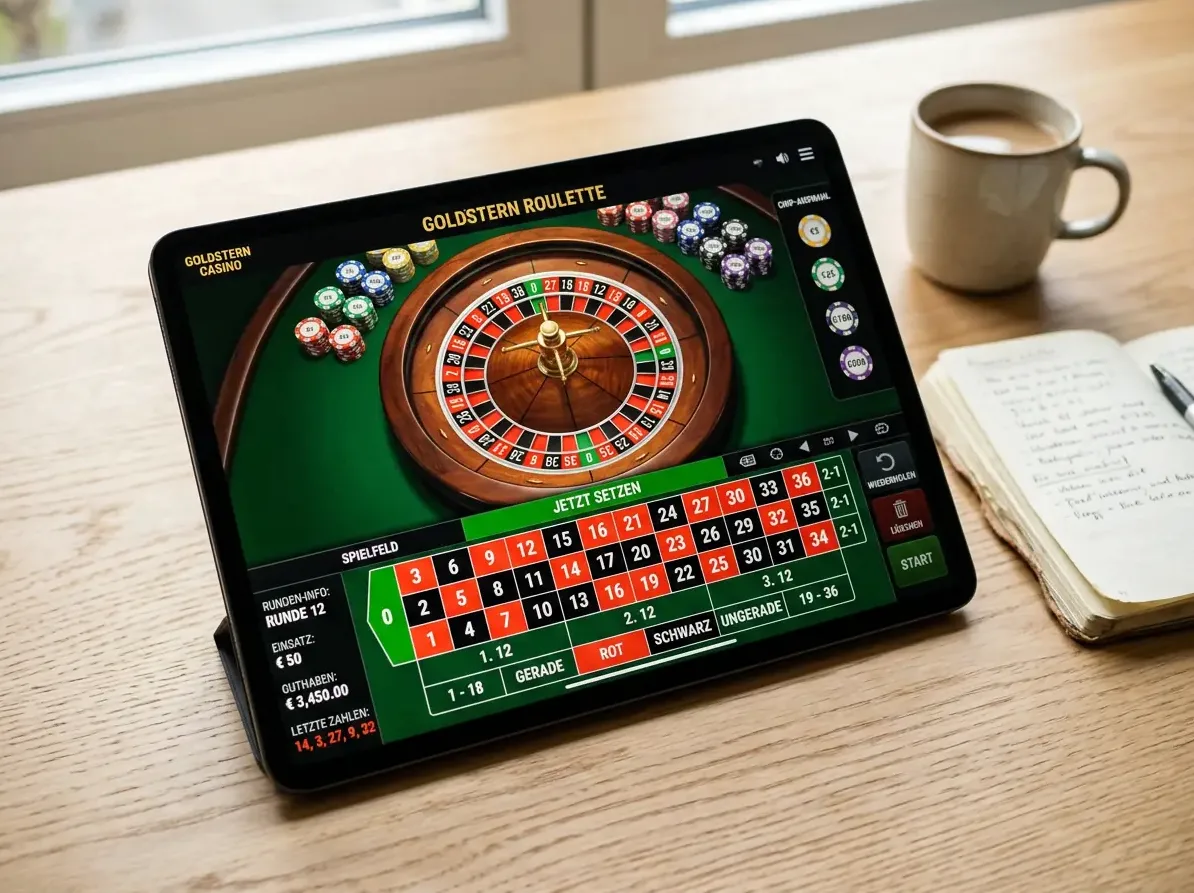 Über das Royal Tiger Casino